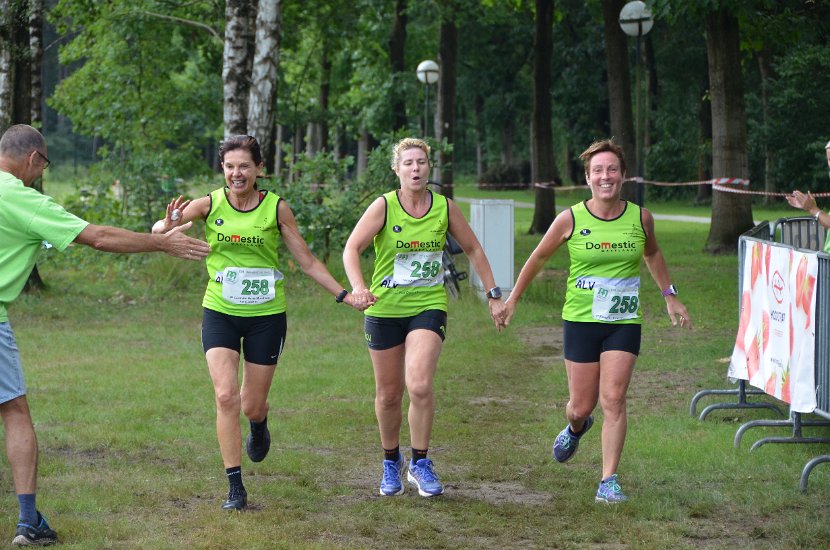 estafette deel 1 - 2017 - 520